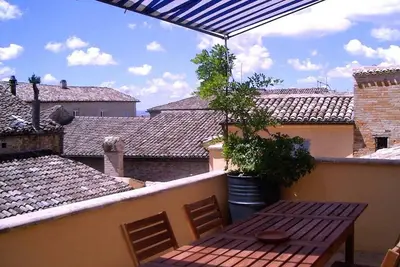 Image de Penthouse to Live: in Palace with terrace