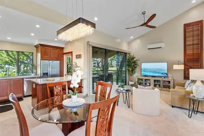 Oceanfront Paradise Awaits- Wailea Ekahi 37e