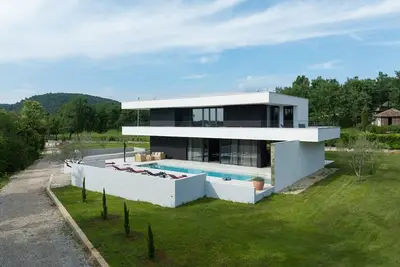 Image de Villa She in Sterna, Croatia