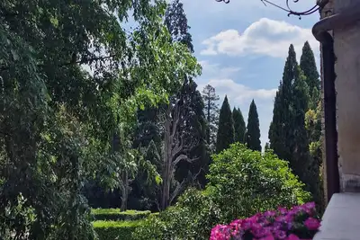 Vicolo d'Este