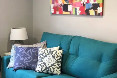 Image de Alameda Home Pontevedra 2 Habitaciones