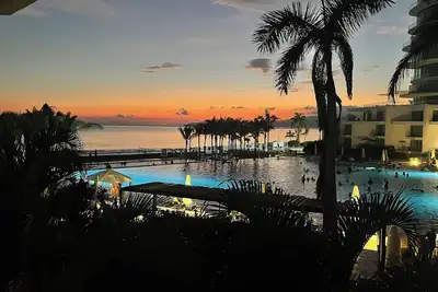 Image de Beachfront Condo en Nuevo Vallarta Aria Ocean