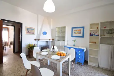 Image de Harbour Apartment in Sardegna