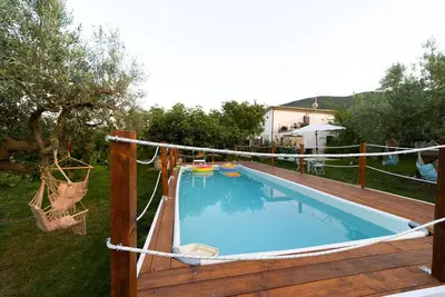 Image de Villa Eve In Molise with private pool