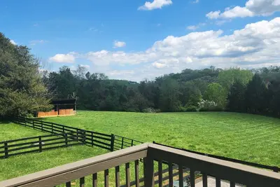 Image de Charming Presidential Suite Loft with kitchen - The Inn at Black Horse Manor