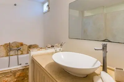 Image de Blue Greens Villas in Kampos, Paros