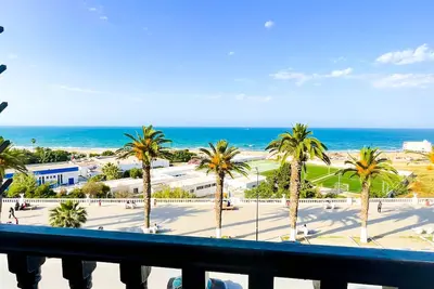 Image de The Perfect View in Site archéologique de Carthage