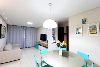 Image de Carneiros Beach Resort