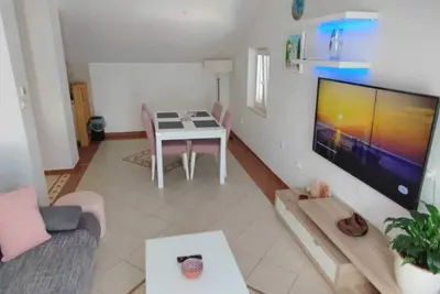 Image de Rita- 2-Bedroom Apartment with sea view, Slano