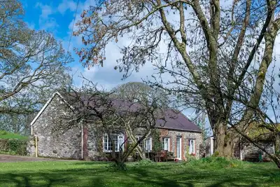 Image de Y Berllan - sleeps 6 guests in 3 bedrooms