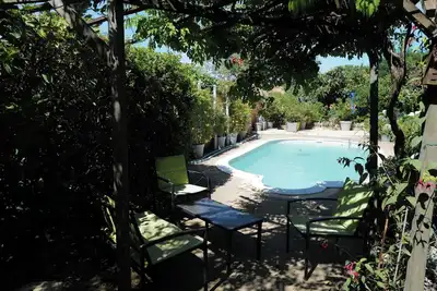 Image de Gite en Luberon