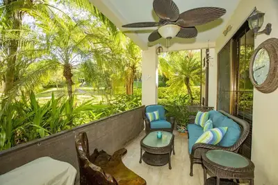 Image de Just Renovated - Pacifico L604 Casa Xanadu • 2 Br Resort-Style Condo • Playas del Coco