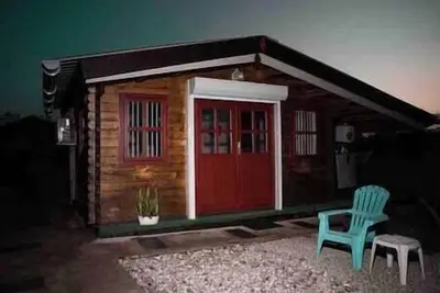 Image de Chalets du \"Boiskanon A\"