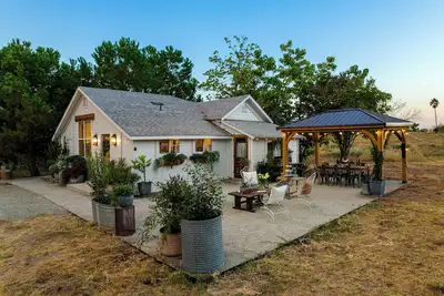 Image de Countryside Cottage