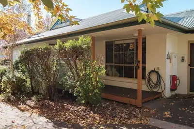 Image de 9a Woodlands Grove - Bright