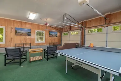 Image de Lakefront, Pet Friendly, Deck, Fire Pit, Kayak