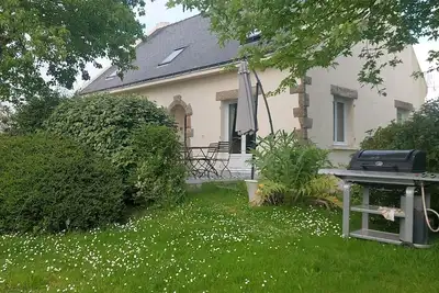 Image de Ker Raphaël et ses Poules