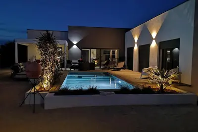 Image de Magnifique Villa D'architecte