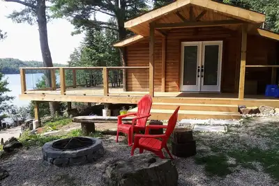 Image de Amazing Cottage with Great Swimming