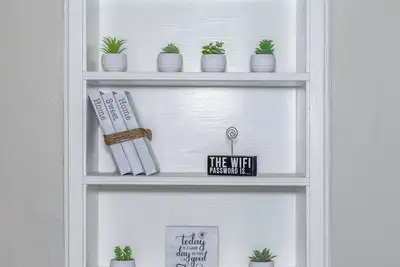 Image de Cozy 1-Bedroom Retreat Near DePauw University & Downtown Greencastle!