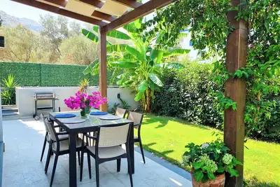 Image de Suelo Flat Villa for Family