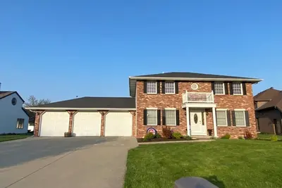 Image de Pontiac Elks Oaks Golf Course plenty of fun and room for everyone