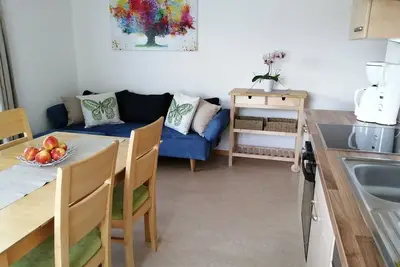 Image de Ferienwohnung Zammernig - Appartement