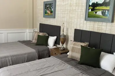 Live Oaks Cottage at Wedgefield