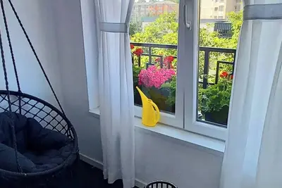 Image de 33' Coquette Apartment
