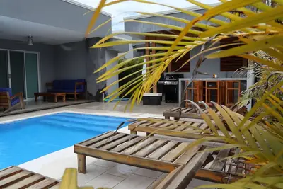 Image de Tranquil Tides Costa Rica - Private Pool