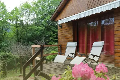 Image de Chalet Paradou - Calme, Nature, Détente, Randonnées