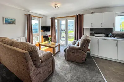 Image de 2 bedroom accommodation in Portpatrick, near Stranraer