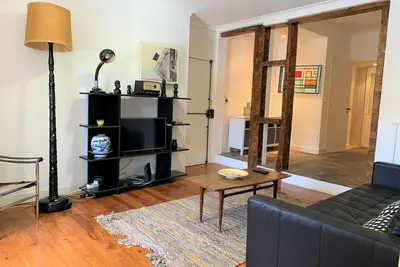 Image de Casa Ajuda - Apartment w/ View Near Ajuda Palace