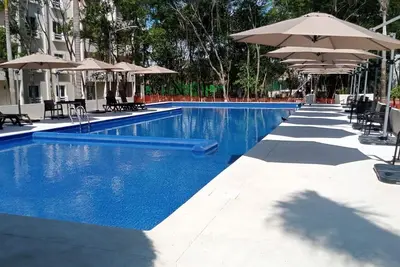 Image de Best Apartment in La Selva Residences at Playa del Carmen