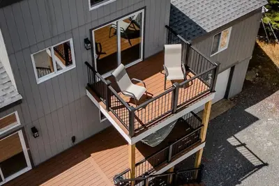 Image de Lakeside at Elk Lodge W/ Hot Tub