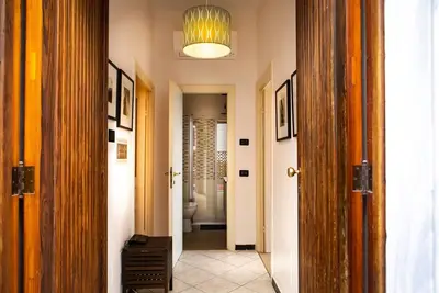 Image de 2 Bedroom Apartment in Imperia