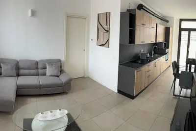 Image de 1 Bedroom Apartment in Rho