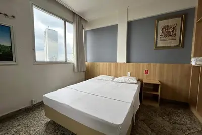 Image de Hotel Hns Manaus