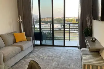 Image de Great view to park! ! And good amenities