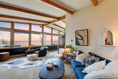 Image de Beach House Point Roberts