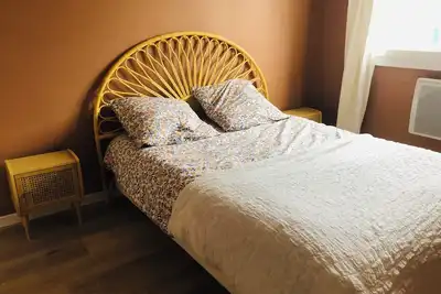 Image de Appartement 3 Chambres Sainte Marguerite Proche Métro