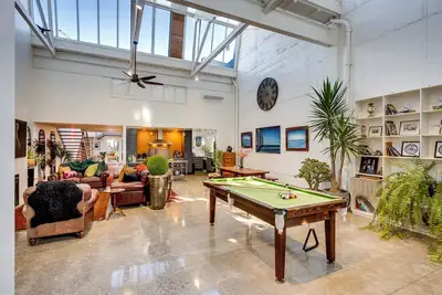 Image de Urban Stellar - Hawkes Bay Holiday Home