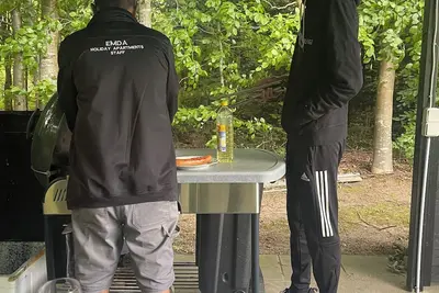 Image de Emda country living close to Legoland.