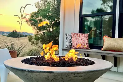 Image de Sunset View Luxury Living on 5 Picturesque Acres