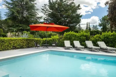 Image de SmartStay C. Monet - Proche L'Isle-sur-la-Sorgue