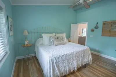 Image de The LaSirata at Colonels Island Haven