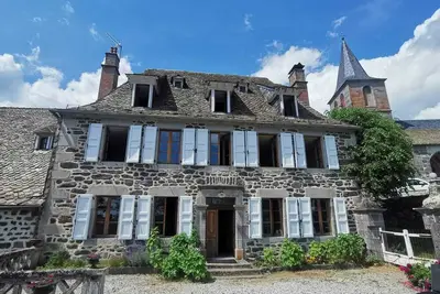 Image de La maison des Cassalous