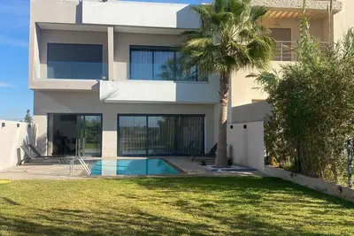 Villa Leane Golf Argan Marrakech