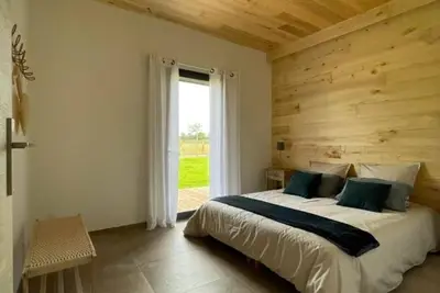 Image de Lodge évasion Lot & Dordogne