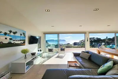 Image de Surf View Hot Water Beach, Surf View Hot Water Beach